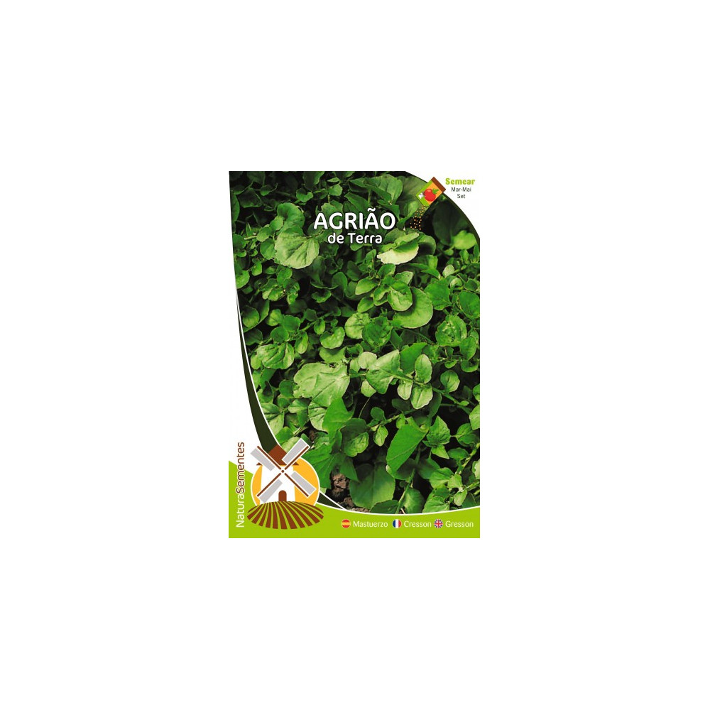 Earth cress