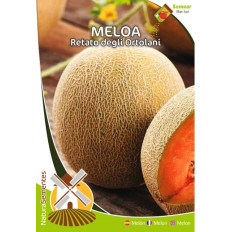 Meloa Retato Degli Ortolani