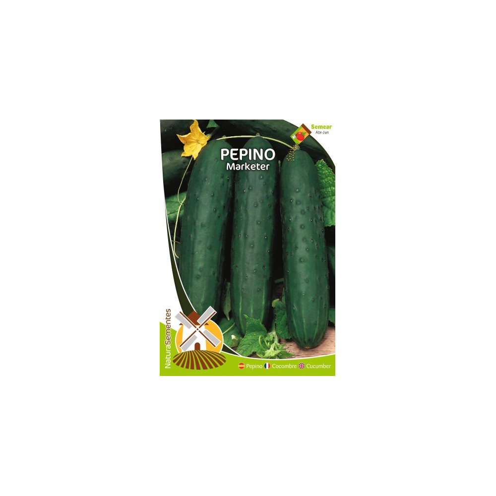 Pepino Marketer