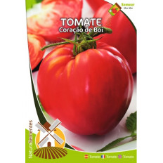 Tomate corazón de buey