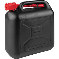 Réservoir de carburant Hünersdorff de 10 litres,
