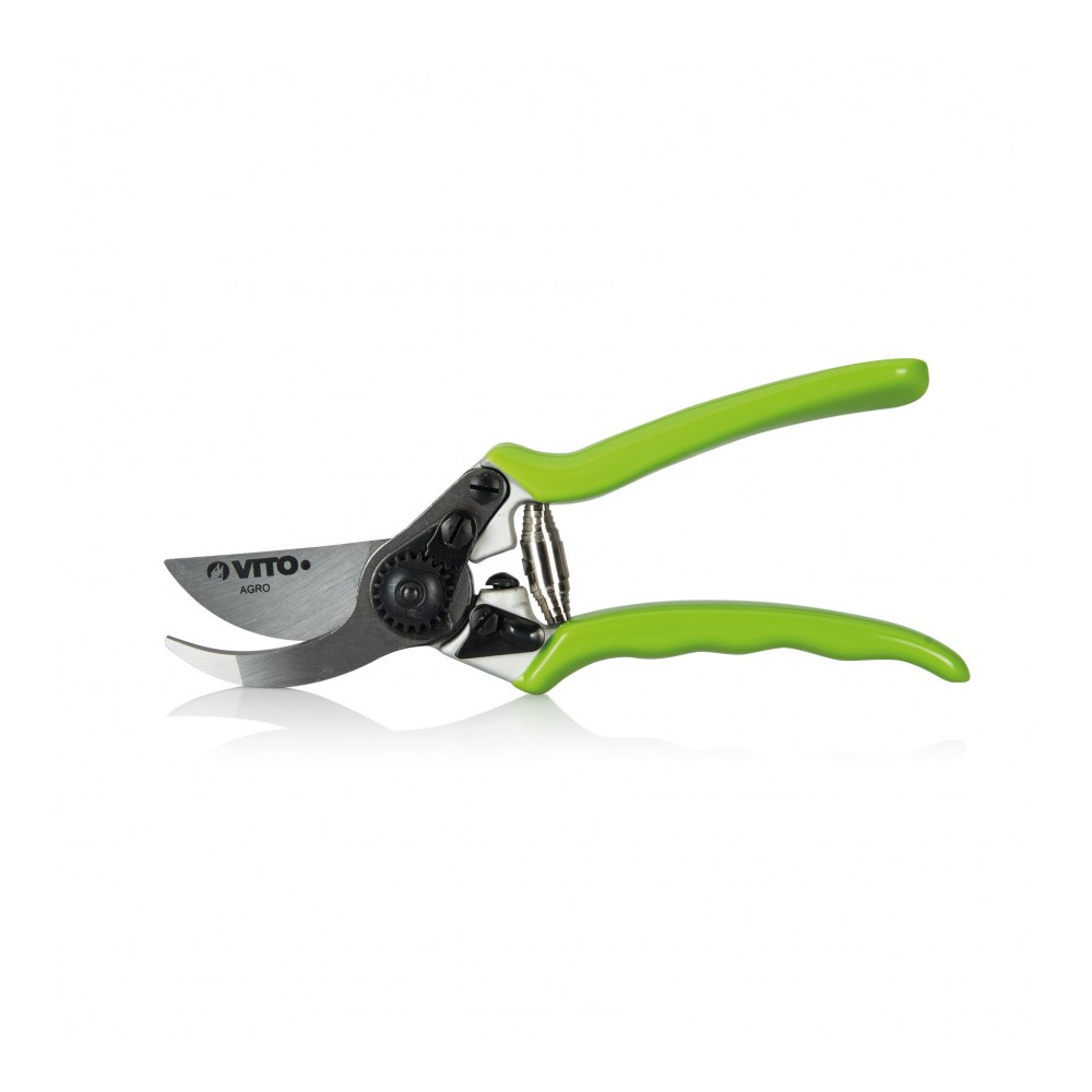 VITO PRUNING SHEARS FORGED BLADE 215 MM