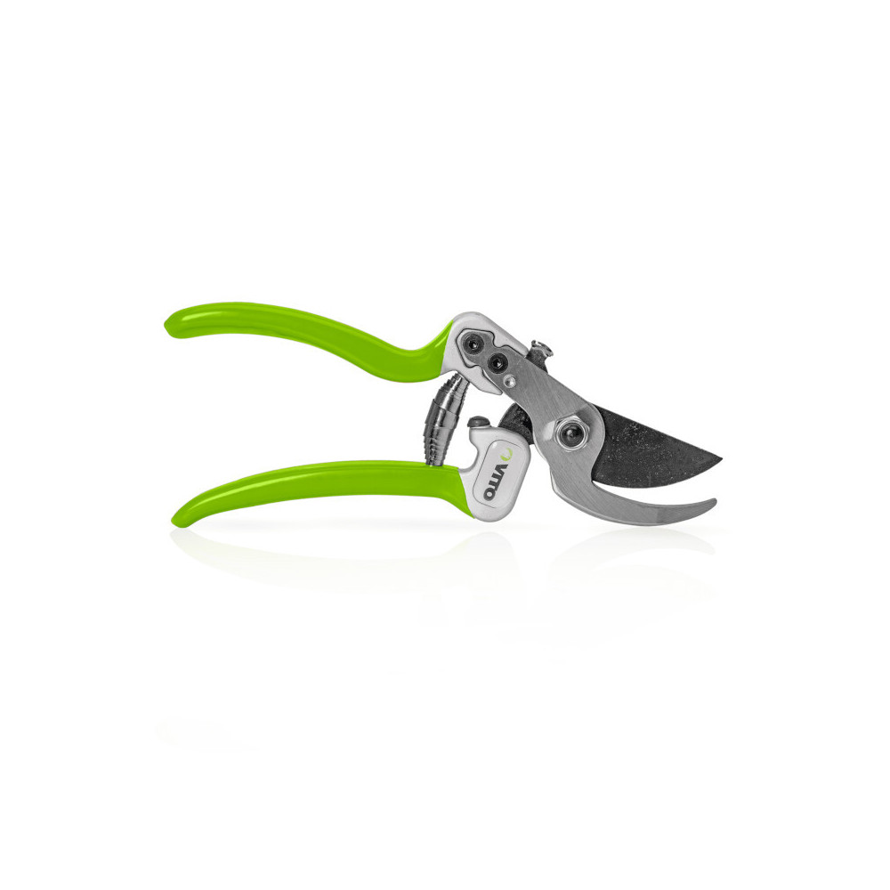 PRUNING SHEARS PLUS 220MM