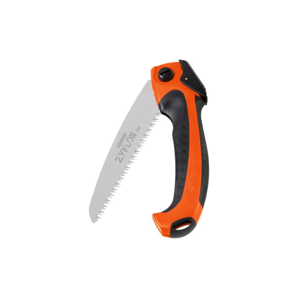 Stocker Pruning Saw Knife Zyklon 180