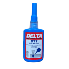 DELTA D77 Medium Strength Thread Glue