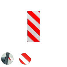 Shockproof Adhesive Panel for Garages