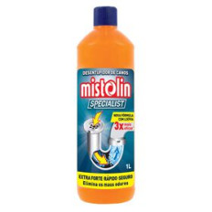 Mistolin Gel Plunger