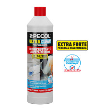 Détartrant Pecol Ultra Clean