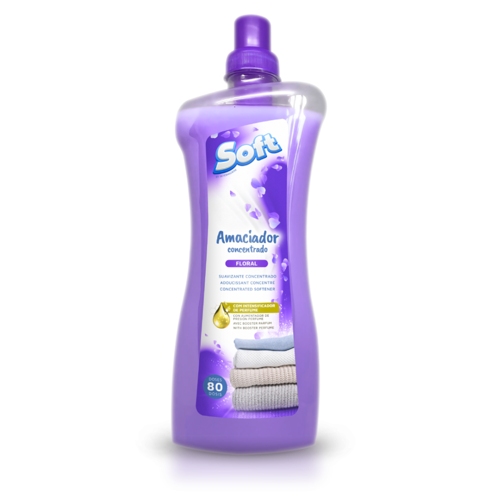 Soft Floral Conditioner