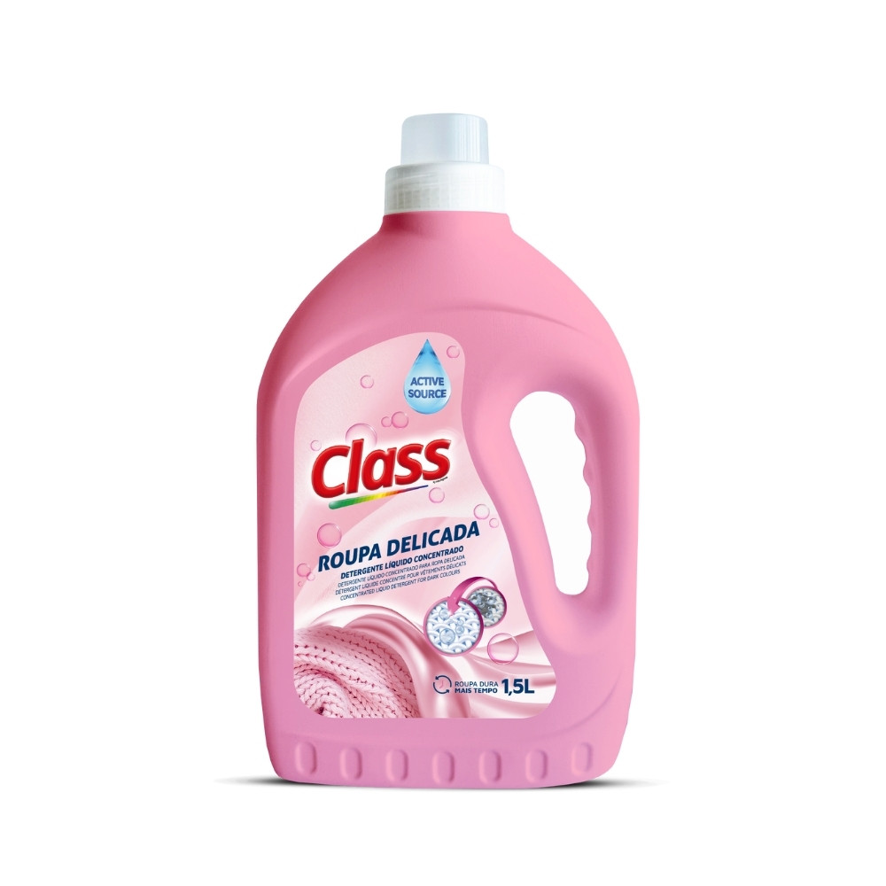 Delicate Laundry Detergent