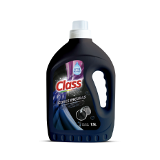 Dark Class Laundry Detergent