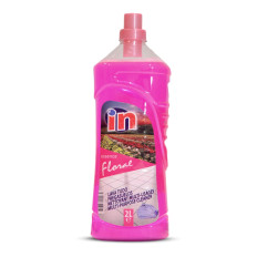 Detergente Multiusos Camomila Detergente Multiusos Camomila