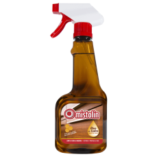 Mistolin Cedarwood Oil