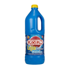 Kiriko Lixívia com Detergente 2l