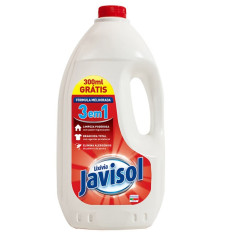 Javisol Traditional Bleach