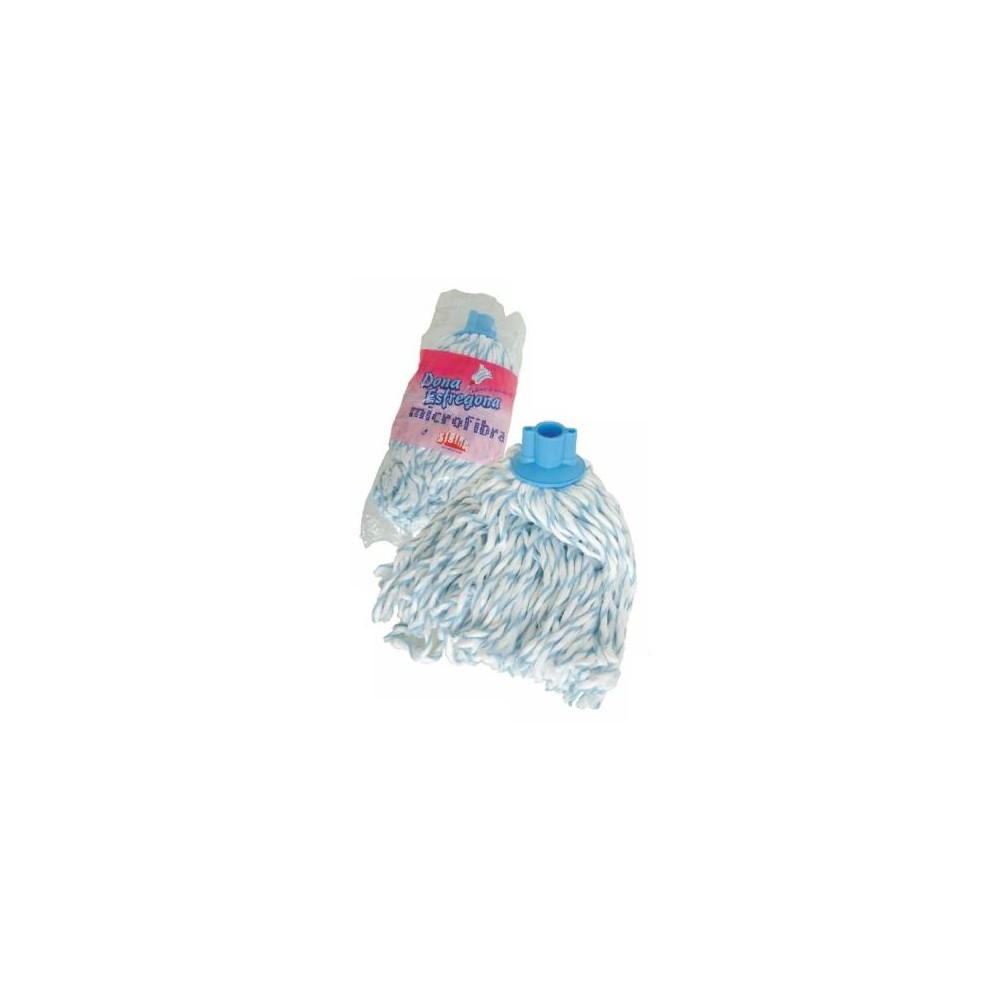 Esfregona Microfibra