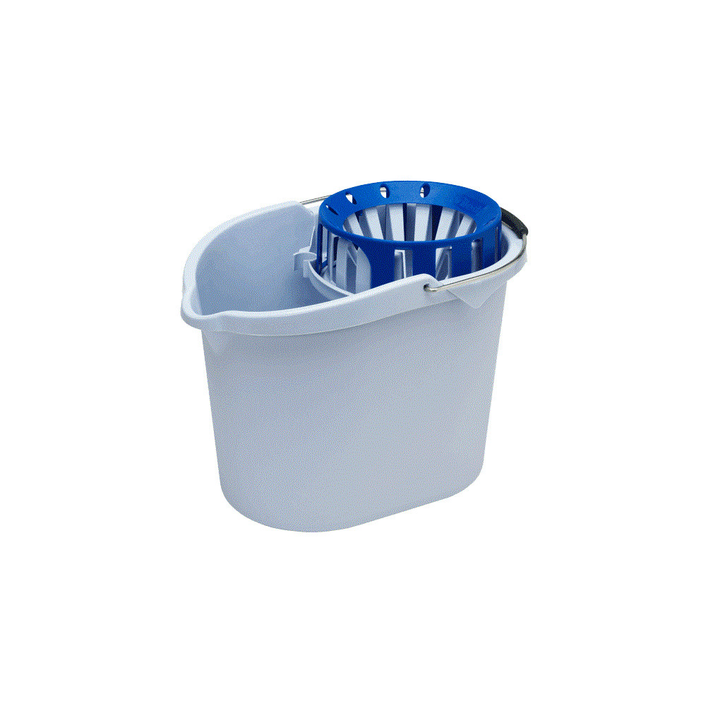 Cubo para fregar el suelo