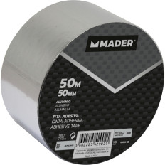 Fita Adesiva de Pintura Mader