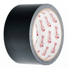 Fita Americana Preta Macfer