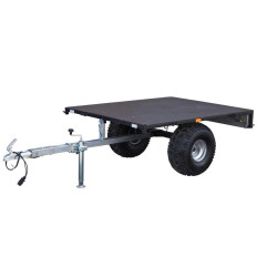 Reboque IB-165 (homologado R1A)