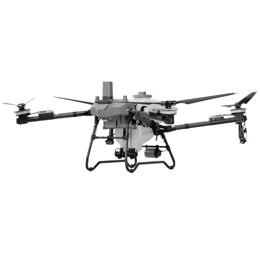 DJI T70P Agricultural Drone - Sprayers Drones - DJI