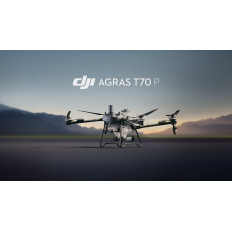 Drone DJI T70P Agricole - Drones Pulvérisateurs - DJI