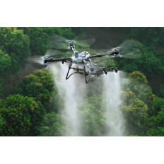 DJI T70P Agricultural Drone - Sprayers Drones - DJI
