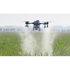 Drone DJI T25 Pulverizador Agrícola - Drones