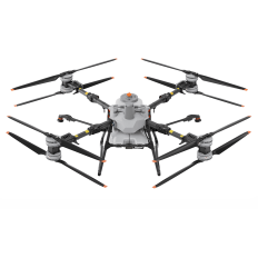 Drone DJI T100 Pulverizador Agrícola - Drones