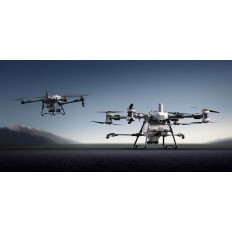 Drone DJI T100 Agricole - Drones Pulvérisateurs - DJI