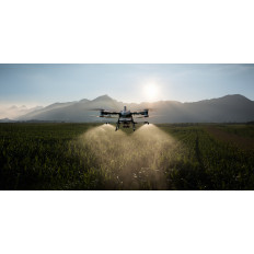 Drone DJI T100 Pulverizador Agrícola - Drones