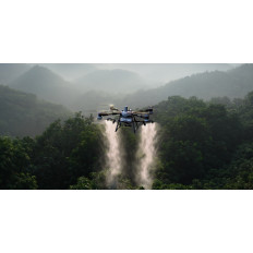 Drone DJI T100 Pulverizador Agrícola - Drones