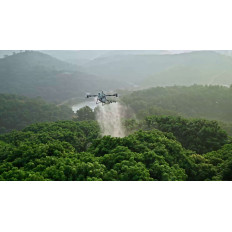 Drone DJI T100 Agricole - Drones Pulvérisateurs - DJI