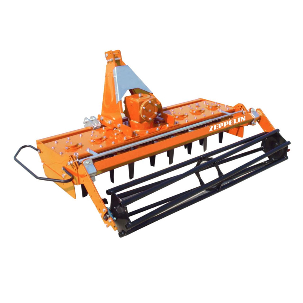 GRADE ROTATIVA