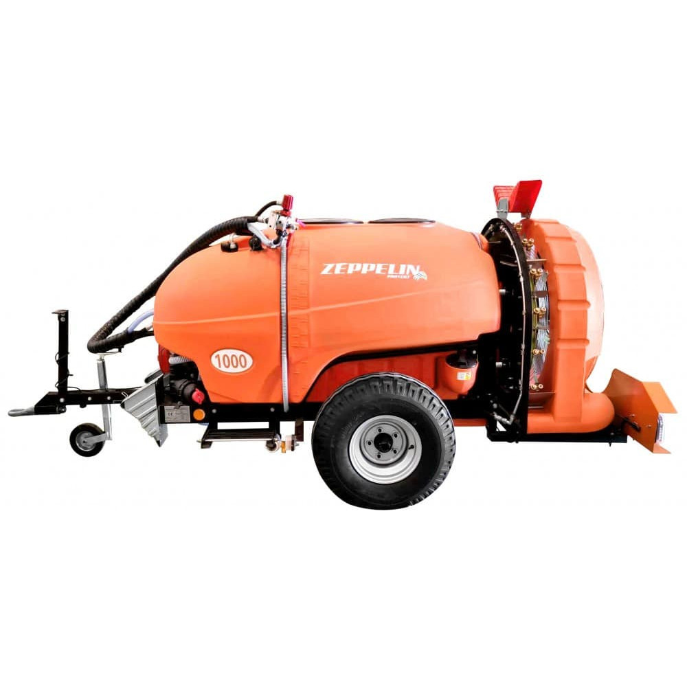 ATOMIZADORES REBOCADOS 1000L