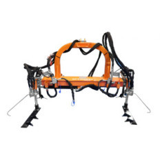 EQUIPAMENTOS INTERCEPAS ELECTROHIDRÁULICOS