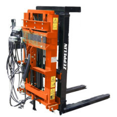 ELEVADORES HIDRÁULICOS PARA TRATOR