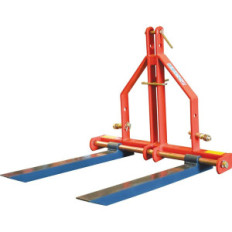 ELEVADORES MECÂNICOS PARA TRATOR