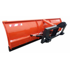 POLIDOZER MULTIUSOS ENGANCHE EURO/TRIPUNTAL