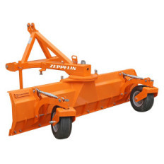POLIDOZERS PARA TRATOR SISTEMA MECÂNICO