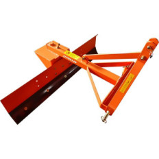 POLIDOZERS PARA TRATOR SUPER LIGEIROS