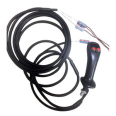 IMPLEMENTOS ZRANGE: JOYSTICK
