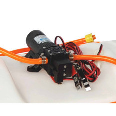 PULVERIZADORES ATV 100L