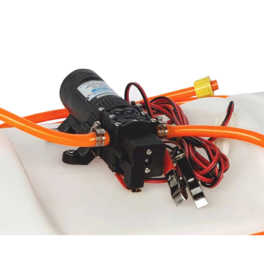 PULVERIZADORES ATV 100L