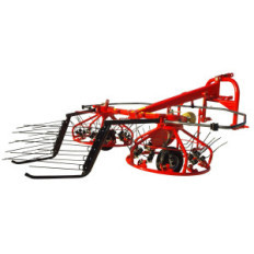 ANCINHOS DUPLO ROTOR