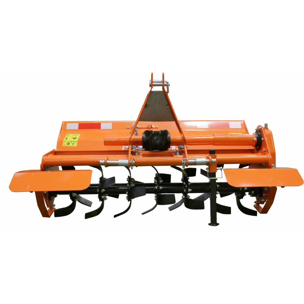 ROTOVATORS LIGEIROS