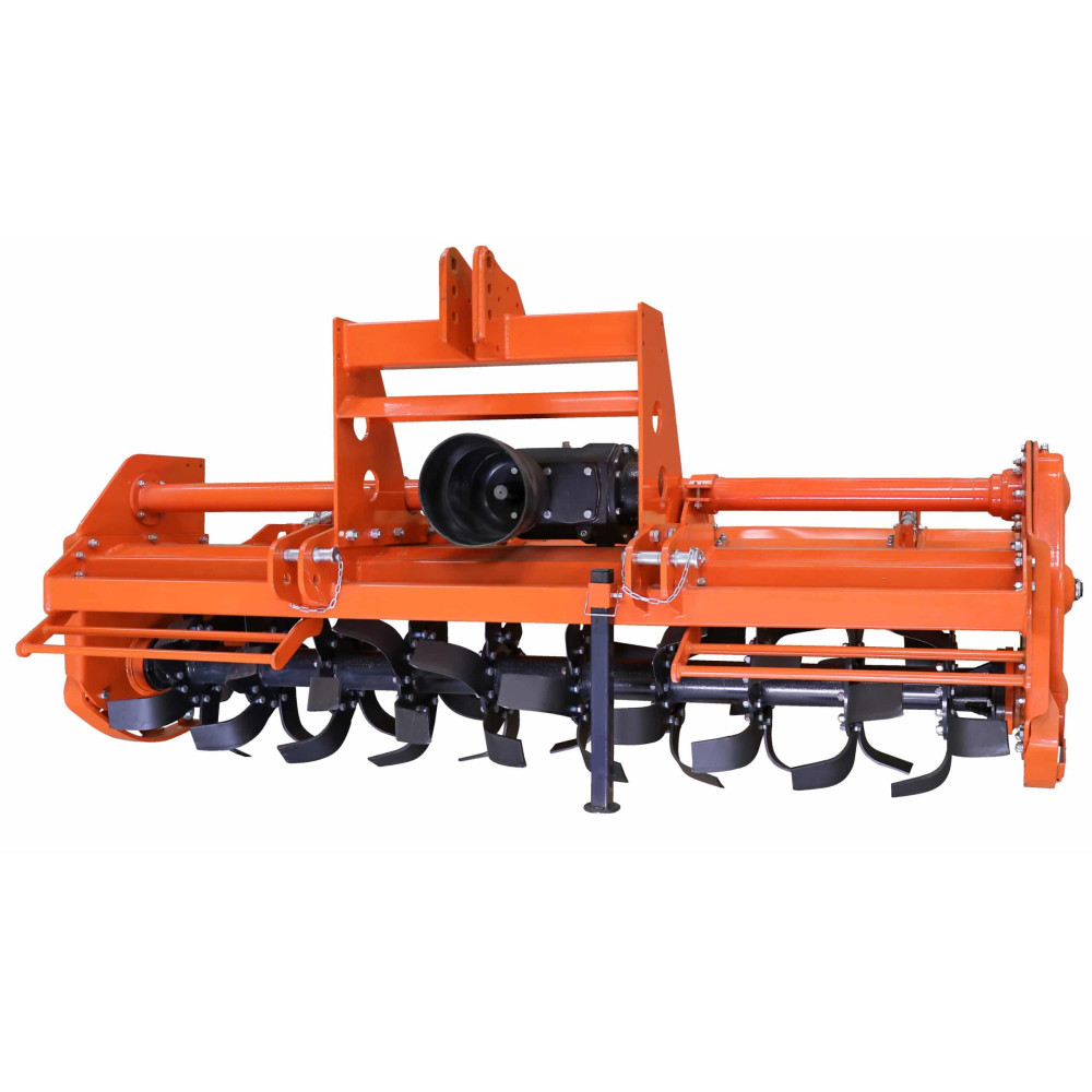 ROTOVATORS SUPER REFORÇADOS 4V