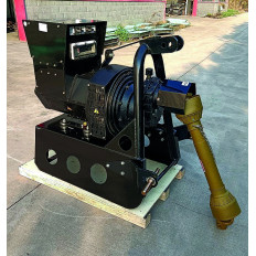 Gerador PTO Monofasico 10 kVA