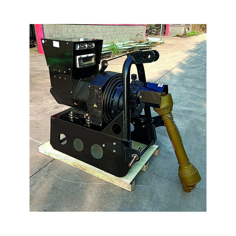 Gerador PTO Monofasico 10 kVA