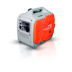 Gerador Inverter ESWN3800EiSZ